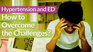 World Hypertension Day 2021: What is the Relation Between Hypertension and Erectile Dysfunction?