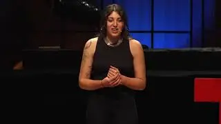 Cosa c’entra il privilegio bianco con la crisi climatica? | Michela Spina | TEDxBolognaSalon