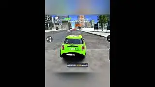 Realistic High Speed Crashes and Stunts - DriveCSX (DriveX) Car Crash Simulator - Part 7 #Shorts 9