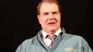 Chet Coppock discusses 