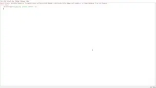 Python Exercise Count Positive Numbers l Python Print Only Negative Numbers l Python Stop While loop