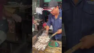 ERRMS Chicken Feet ng Manila #lovethephilippines #filipinostreetfood