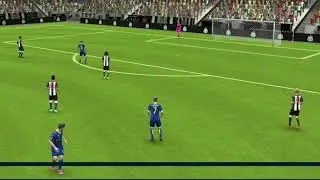 FIFA PreSeason Adventure | The Worst Way To Concide A Goal