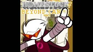 Break a Leg - Homestuck​^​2: Beyond CaNMT Vol. 1