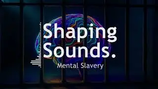 Shaping Sounds - Mental Slavery [InstrumentalRapBeat] [432Hz]