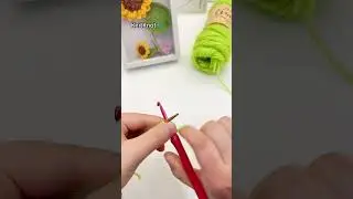 Transform Your Sweater with These Easy Knitting Techniques! #tutorial #handknitting  #knittting