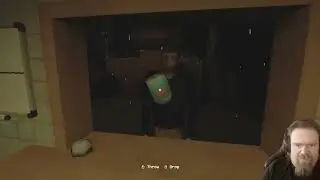 Kiosk - A fast-food horror game (Gameplay)