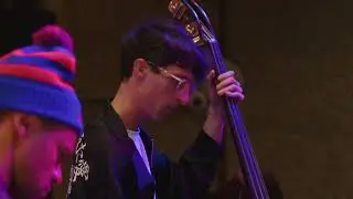 'Round Midnight presents...lvdf at London Jazz Festival 2025