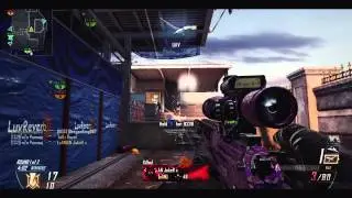 Pamaj: DAY - A Multi Cod Montage