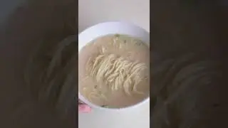 【Sapporo Ichiban】Authentic Hakata-Style Tonkotsu Ramen