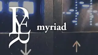 Pyer - Myriad