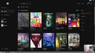 How To Verify Game Files on Epic Games (2023)