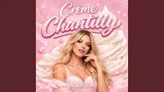 Cr&egrave;me Chantilly