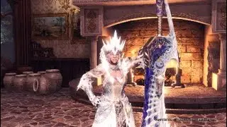 Monster hunter world iceborne responding to SOS flares