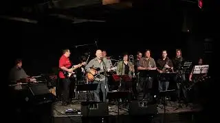 The Consultants of Swing 2012 - Cross Cut Saw