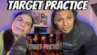 WE REACTED TO -Target Practice (MV)  Demun Jones x Brodnax x Krizz Kaliko x Rittz x Adam Calhoun