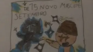 Est&atilde;o preparados para a chegada dos maiores mascotes do mundo