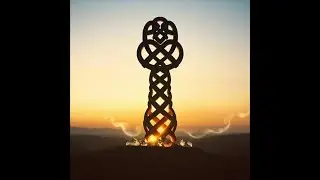 El Oro - BasSTatioN   | Tribal Celtic Psytrance