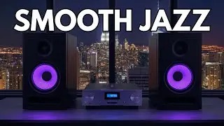 Deep Soul R&B - Relaxing Music for Stress Relief
