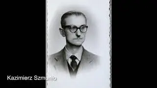 Polacy ratujący Żydów. Szmurłłowie