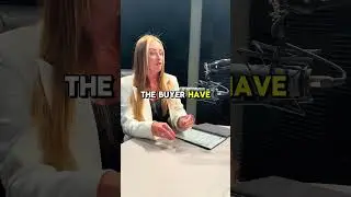 When does a Buyer get to move in??
