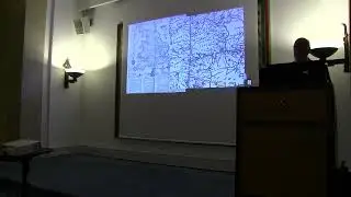 Holden Lecture 2025: Tickets and Trifles: Ephemeral Print and Restoration England