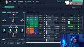 🔴CARTAGENA T-2. ARRANCA EL BABYCARTAGENA🔴