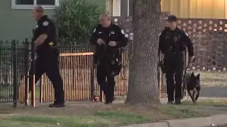 Eyewitness News Fresno Violence increase