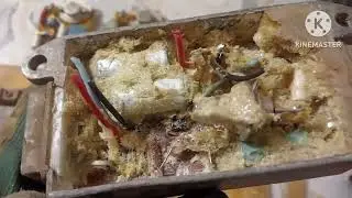 Разбор 