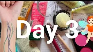 Day 3 | tropic how do you know Skin tone and Under tone ?