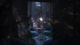 Rain and Music for Deep Sleep and Meditation  Your Path to Inner Peace