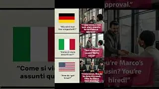 Hiring in Germany, Italy, the US #germany #italy #usa #career #jobsearch #newjob #jobinterview