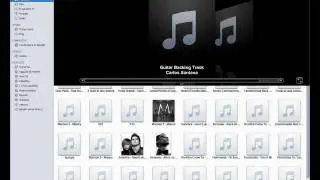 Masterizzare CD con iTunes HD