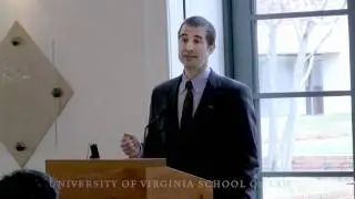 Professor Andrew Block on the Program in Law and Public Service