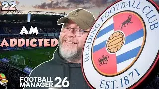 FM26 - I Have A Problem - EP22 Reading Revival