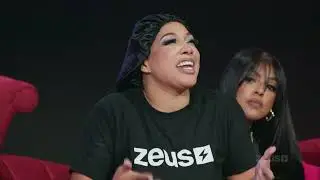 Joseline's Cabaret California Reunion | Official Trailer | Zeus