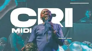 CRI MIDI Lundi 3 Novembre  Pwisans pam pi fo pase pwisans dwab la | Past Charles Jones | ADONAI