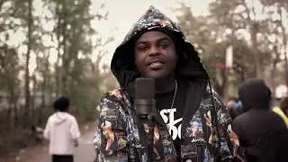 BTE Big Purp - James tap ( Freestyle  On The Mic Official Video) Shot By JPREELZ 🎥