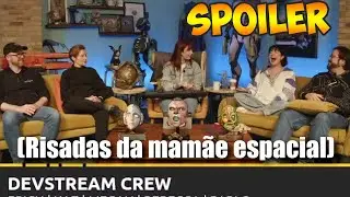 Resum&atilde;o da Devstream 177 | Warframe
