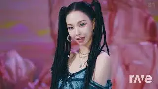[MV]AESPA-SAVAGE LEVEL