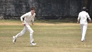 February 2025 Half Term Sri Lanka Cricket Trip (Winchester College)