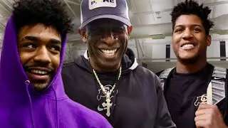 Coach Prime Made a Mistake!