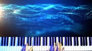 Свет лица Твоего  - LIVE! - Импровизация в Хвале