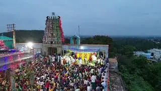 Soorasamharam & Thirukalyanam                                 siddhar kovil,salem