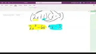Factoring Shouldn't Lead to Swearing