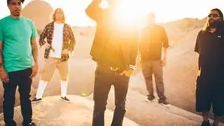 Deftones Romantic Dreams (Never before played live) - Live At The Barrowlands, Glasgow 15/02/13 [HD]
