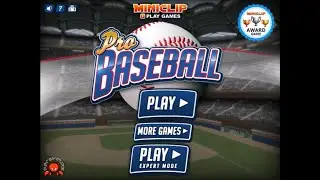 Pro Baseball - Walkthrough Completo