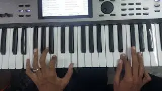 HELLO GURU PREMA KOSAME | TUTORIAL #15 (With chords) | NIRNAYAM | ILAYARAJA