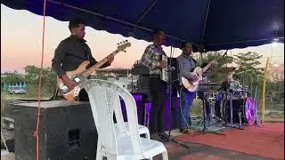 Fui encontrado grupo los varones de Dios campaña tunias San José acatempa