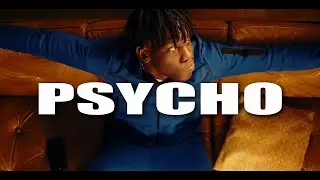 [FREE] SAD Melodic Drill  X Central cee Type Beat 2025 | ''PSYCHO'' | Emotional UK DRILL